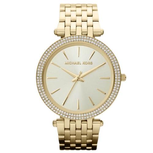 Montre Michael Kors Femme Achat neuf ou d occasion pas cher